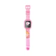 Дитячий смарт-годинник з GPS Elari Fixitime Lite Pink - рожевий - зображення 7
