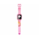 Дитячий смарт-годинник з GPS Elari Fixitime Lite Pink - рожевий - зображення 9