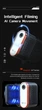 Стабілізатор відеозйомки триосьовий Hohem iSteady MT2 + KIT для камери, смартфона - зображення 3