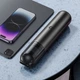 Портативний Пилосос Proove Void Assistant C2 black | Автомобильный пылесос 488650001 NS-FF - изображение 6