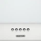 Кухонна витяжка ELEYUS Focus 1000 60 WH - зображення 10