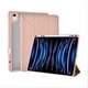 Чохол WIWU Defender Protectived Case Smart Cover With Pencil Slot для Apple iPad 10,9 2022 Pink - зображення 1