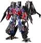 Трансформеры комплект 2в1 Тaiba LS-1415 Оптимус Прайм и Джетфаер Optimus Prime and Jetfire v-11732 - изображение 1