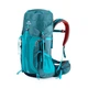 Рюкзак туристичний Naturehike NH16Y020-Q, 55 л, блакитний - изображение 1