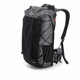 Рюкзак Naturehike Rock NH20BB113, 40л, черный - изображение 1