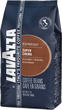 Кофе в зернах Lavazza Super Crema купаж арабики и робусты 1000 грамм - изображение 2