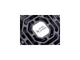 Блок живлення Super Flower Leadex Titanium 850W 80+ Titanium, ECO Fanless Mode & Silent Mode, Full Modular Power Supply, Dual Ball Bearing Fan, SF-850F14HT - зображення 2