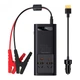 Автомобільний інвертор перетворювач напруги Baseus Super Si Power 500W (220V CN/EU) (CGNB000101) - зображення 1
