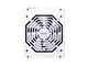 Блок питания Super Flower Leadex Platinum SPECIAL EDITION 1000W 80+ PLATINUM SF-1000F14MP V2 (WH) (12VHPWR) - изображение 4