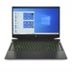 БВ Ноутбук HP Pavilion 15-CX0XXX 15.6 FHD Intel i5-8300H 16 RAM 120 SSD 1000 HDD NVIDIA GTX 1050 Ti 4 ГБ A36119 - зображення 1