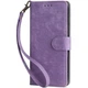 Чохол-книжка Deexe Delta Book для Infinix Hot 40 / 40 Pro - Purple - зображення 6