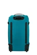 Дорожная Сумка На Колесах American Tourister URBAN TRACK BLUE 66x38x36 MD1*51002 - изображение 2