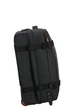 Дорожня Сумка На Колесах American Tourister URBAN TRACK BLACK/ORANGE 55x35x20 MD1*39101 - зображення 10