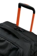 Дорожня Сумка На Колесах American Tourister URBAN TRACK BLACK/ORANGE 55x35x20 MD1*39101 - зображення 12