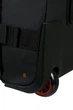 Дорожня Сумка На Колесах American Tourister URBAN TRACK BLACK/ORANGE 55x35x20 MD1*39101 - зображення 13