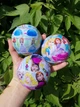 Принцеси Діснея дитячі іграшки в кулі лялечка в спідниці - зображення 5