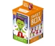 Зомбаки Zombies Зомби Свитбокс Sweet Box мармелад и игрушка в коробочке - изображение 6