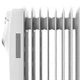 Масляный обогреватель Cecotec Ready Warm 9000 Space 360 - изображение 2