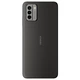 Смартфон Nokia G22 4/128GB Dual Sim Grey - зображення 2