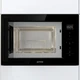 Микроволновая печь Gorenje BM 251 SG2BG - изображение 4