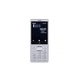 Мобільний телефон 2E E280 2022 Silver (688130245227) - зображення 1