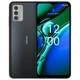 Смартфон Nokia G42 6/128GB Dual Sim Grey - зображення 1