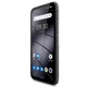 Смартфон Gigaset GX6 IM 6/128 GB Dual Sim Titanium Grey (S30853H1528R111) - зображення 3