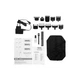 Машинка для стрижки WAHL Ergonomic Total Grooming Kit 09888-1216 - изображение 3