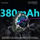 Смарт-часы Modfit Combat All Black (1077-0269) - изображение 12