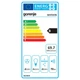 Витяжка пристінна Gorenje WHT 6 SYB - зображення 5