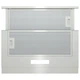Вытяжка телескопическая Gorenje TH 60E3 X - изображение 7