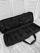 Кейс для оружия Weapon Case 105х30х10 Black Multicam - изображение 3