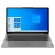 Ноутбук Lenovo IdeaPad 3 15ITL6 (82H803KFRA) Arctic Grey - зображення 1