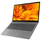 Ноутбук Lenovo IdeaPad 3 15ITL6 (82H803KFRA) Arctic Grey - зображення 13