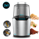 Кофемолка Cecotec Compact Titanmill 300 DuoClean - изображение 1