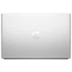 Ноутбук HP Probook 450-G10 15.6" FHD IPS AG, Intel i3-1315U, 8GB, F256GB, UMA, Win11P, сріблястий - зображення 6