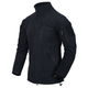 Кофта флісова Helikon-Tex Alpha Tactical Jacket Navy Blue XXL - изображение 1