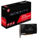 Відеокарта MSI Radeon RX 6400 4GB GDDR6 AERO ITX - зображення 5