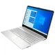 Ноутбук HP 15s-fq5027ua (834S3EA) White - изображение 2