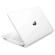 Ноутбук HP 15s-fq5027ua (834S3EA) White - изображение 6