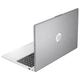 Ноутбук HP 255-G10 15.6" FHD IPS AG, AMD R5-7530U, 16GB, F512GB, UMA, Win11P, серебристый - изображение 6
