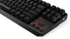 Klawiatura bezprzewodowa Endorfy Thock TKL Pudding Kailh Box Red Wireless Black (EY5A119) - obraz 10