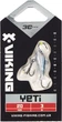 Балансир Viking Fishing Yeti Ice Jig 20 мм 3.0 г #11 Anchovy (19190169) - изображение 2