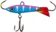 Балансир Viking Fishing Yeti Ice Jig 30 мм 5.0 г #9 Strange Perch (19190183) - изображение 1