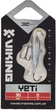 Балансир Viking Fishing Yeti Ice Jig 30 мм 5.0 г #11 Anchovy (19190185) - изображение 2