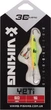 Балансир Viking Fishing Yeti Ice Jig 60 мм 16.0 г #5 Acid (19190227) - зображення 2