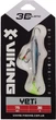 Балансир Viking Fishing Yeti Ice Jig 75 мм 36.0 г #14 Dark Mackerel (19190252) - изображение 2