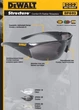 Окуляри DeWalt DPG93-2D - зображення 3