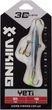 Балансир Viking Fishing Yeti Ice Jig 90 мм 46.0 г #14 Dark Mackerel (19190268) - зображення 2