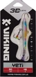 Балансир Viking Fishing Yeti Ice Jig 90 мм 46.0 г #16 European Values (19190270) - зображення 2